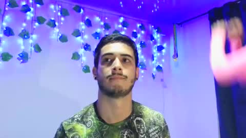 Makenzy darly online show from 01-10-25, 01:32