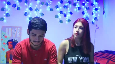 Makenzy darly online show from 01-13-25, 11:49