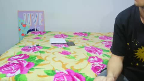 Makenzy darly online show from 01-23-25, 07:07