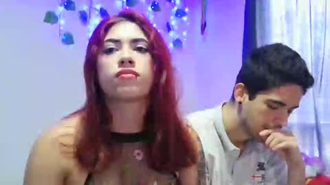 Makenzy darly online show from 01-24-25, 08:11