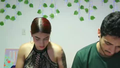 Makenzy darly online show from 01-30-25, 10:41