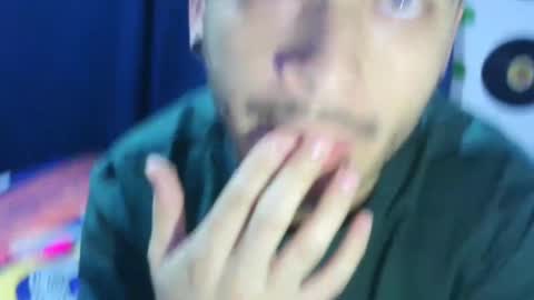 Makenzy darly online show from 02-09-25, 03:00