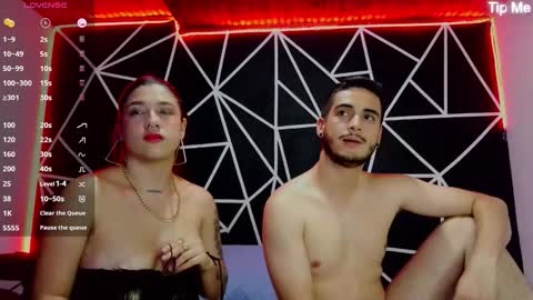 Makenzy darly online show from 12-16-25, 04:06