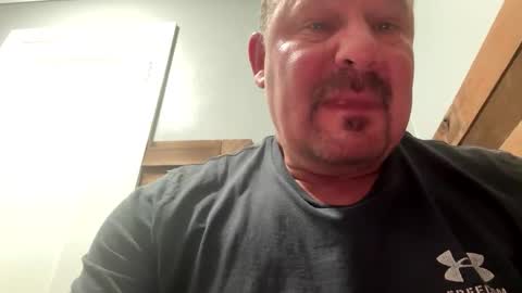 makeyousquirt1969 online show from 01-18-26, 09:40