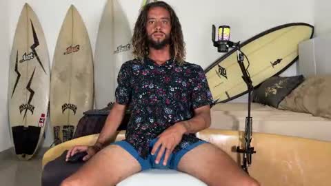 Mack  Makingmoans Twitter online show from 07-27-26, 12:34