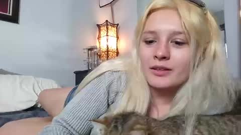 KarizmaticKitten online show from 02-17-26, 10:34