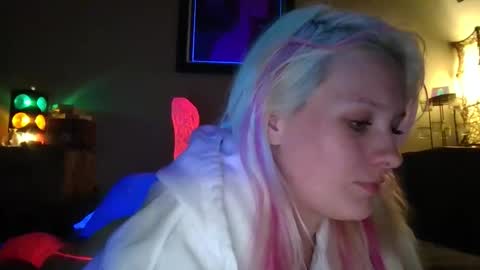 KarizmaticKitten online show from 03-02-26, 06:25