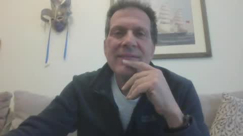 makis8989 online show from 01-14-25, 06:45