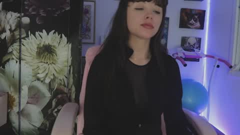 MakiyahBelle online show from 04-18-26, 11:14