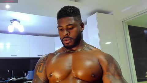 Makonnen online show from 12-19-24, 10:24