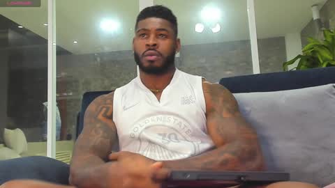 Makonnen online show from 12-24-24, 03:05