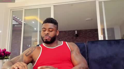 Makonnen online show from 02-23-25, 10:31