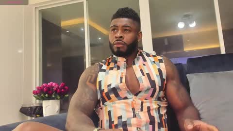 Makonnen online show from 02-26-25, 02:48