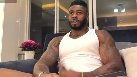 Makonnen online show from 03-09-25, 12:10