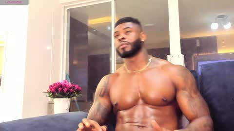 Makonnen online show from 03-11-25, 06:53