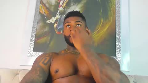 Makonnen online show from 09-27-25, 10:48