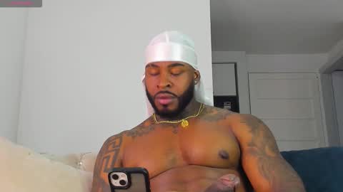 Makonnen online show from 01-11-26, 04:17