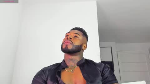 Snapshot of makonneen chatting on 02-19-26, 07:59 Makonnen online show from 02-19-26, 07:59