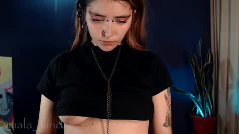 Call me Mala independent model online show from 12-13-24, 10:55