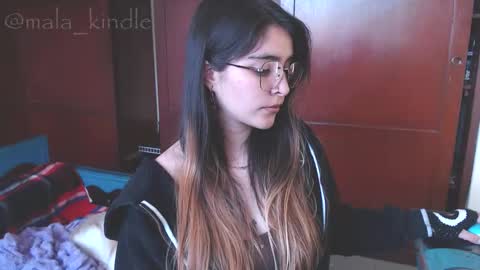 Call me Mala independent model online show from 02-09-26, 05:17