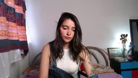 Snapshot of mala_kindle chatting on 05-29-26, 09:02 Call me Mala independent model online show from 05-29-26, 09:02