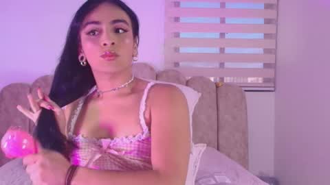 malaia thompson  online show from 05-20-26, 12:00