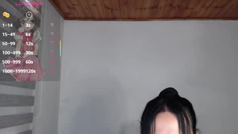 Snapshot of malasexychick chatting on 02-25-25, 05:25 Mariapau online show from 02-25-25, 05:25