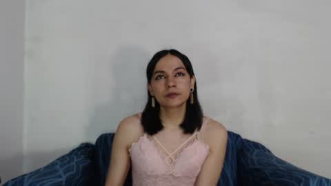 Snapshot of malasexychick chatting on 07-24-26, 12:25 Mariapau online show from 07-24-26, 12:25