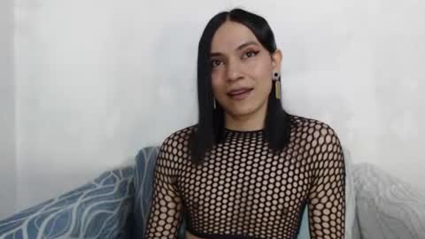 Snapshot of malasexychick chatting on 07-27-26, 02:35 Mariapau online show from 07-27-26, 02:35