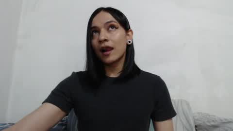 Snapshot of malasexychick chatting on 08-05-26, 12:19 Mariapau online show from 08-05-26, 12:19