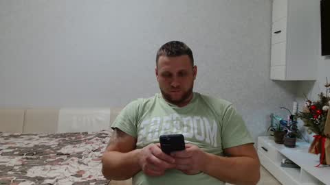 malchyshka online show from 01-27-25, 06:09