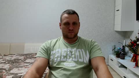 malchyshka online show from 01-29-25, 01:07