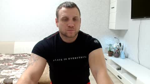 malchyshka online show from 02-15-25, 12:43