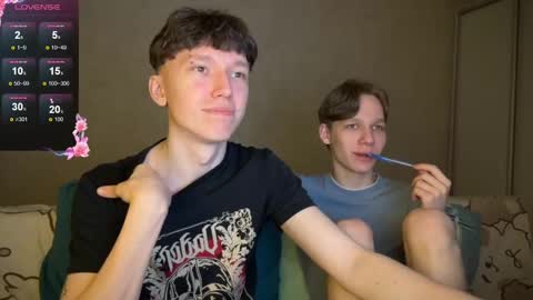 Tom and Mark 3 online show from 02-15-25, 06:23