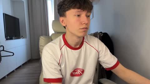 Tom and Mark 3 online show from 10-06-25, 12:35