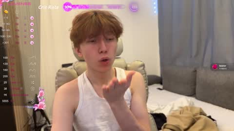 Snapshot of malcolm_yang chatting on 02-01-26, 08:29 Tom and Mark 3 online show from 02-01-26, 08:29