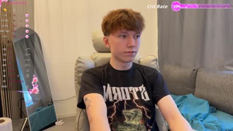 Snapshot of malcolm_yang chatting on 02-28-26, 01:45 Tom and Mark 3 online show from 02-28-26, 01:45