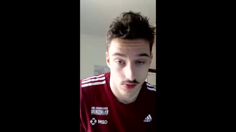 male20y online show from 03-23-26, 11:58