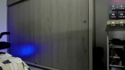 ADAM         online show from 03-02-26, 12:01