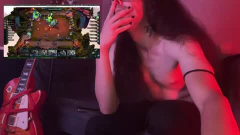 Erogothh online show from 07-15-26, 07:19