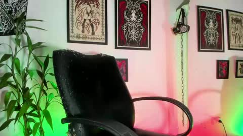maledicta__insana online show from 05-28-26, 03:26