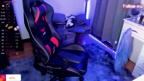 MALEFIC online show from 03-08-26, 05:44