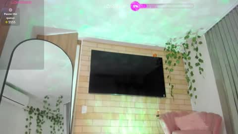 Snapshot of maleja_lovely chatting on 02-18-25, 05:20 Maria online show from 02-18-25, 05:20