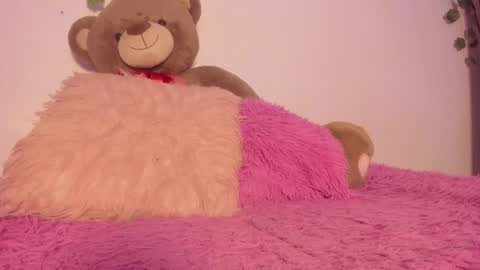 Snapshot of maleja_lovely chatting on 11-30-25, 06:06 Maria online show from 11-30-25, 06:06