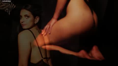 Maleja Diaz online show from 04-11-26, 03:16