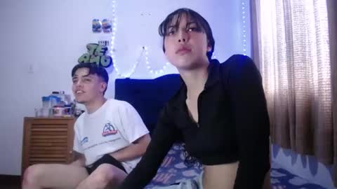 maleja y thomas online show from 02-15-25, 12:43