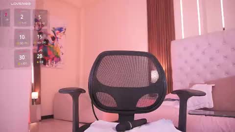 Snapshot of malejasaenz chatting on 07-02-26, 01:06 Alejandra Take domi control in 100 tkns 5 min. Dont miss my moans online show from 07-02-26, 01:06