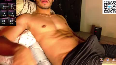 malekthick online show from 01-17-26, 11:15