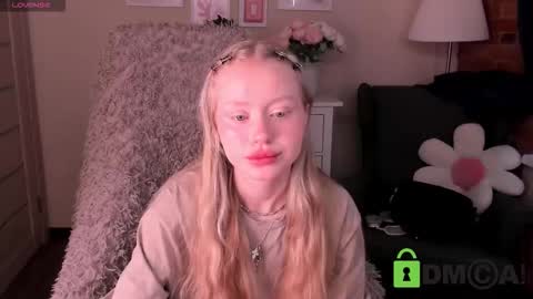 Snapshot of malenaernman chatting on 02-22-26, 10:36 Malena online show from 02-22-26, 10:36