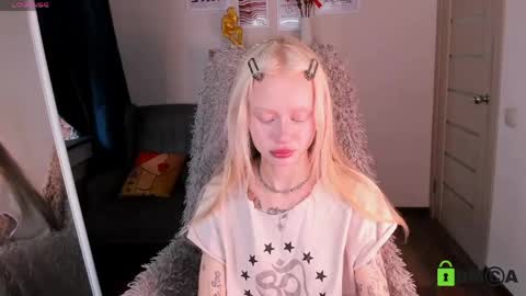Malena online show from 05-26-26, 10:22